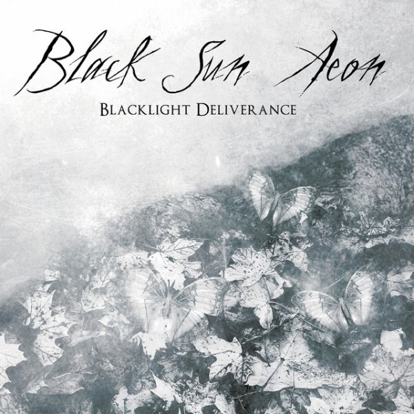 Album Blacklight Deliverance - Black Sun Aeon
