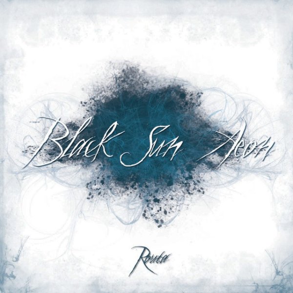 Album Routa - Black Sun Aeon