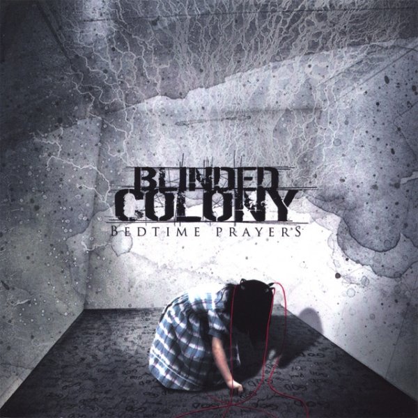 Album Blinded Colony - Bedtime Prayers