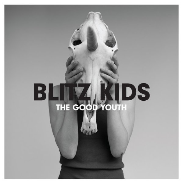 Blitz Kids The Good Youth, 2014