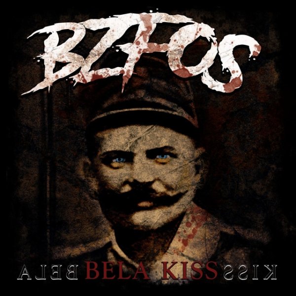 Album Bloodsucking Zombies from Outer Space - Bela Kiss