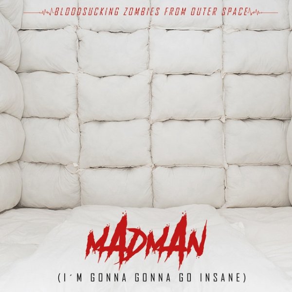 Madman - album