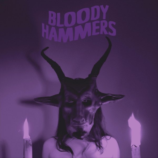 Album Bloody Hammers - Bloody Hammers