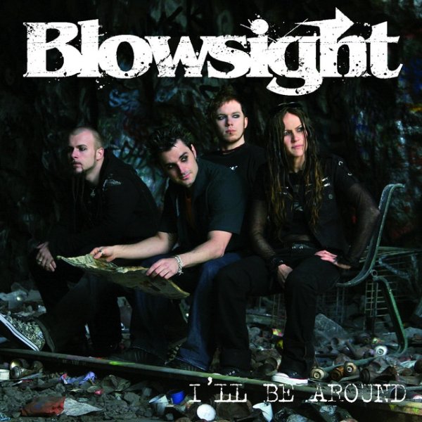 Album Blowsight - I