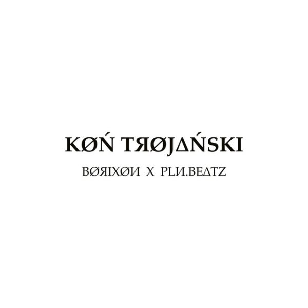 Koń Trojański - album