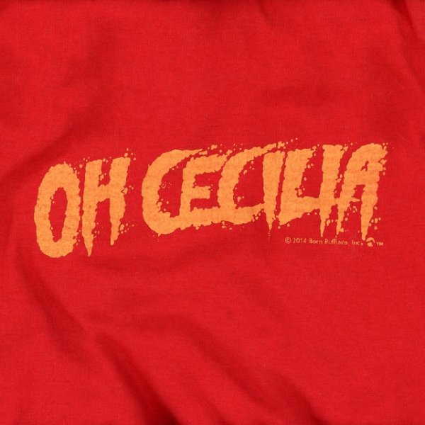 Oh Cecilia - album