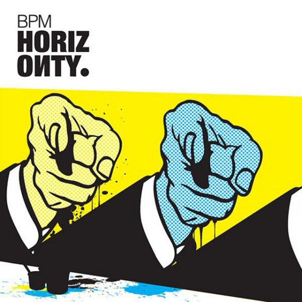 Album BPM - Horizonty