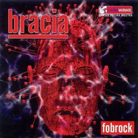 Album Bracia - Fobrock