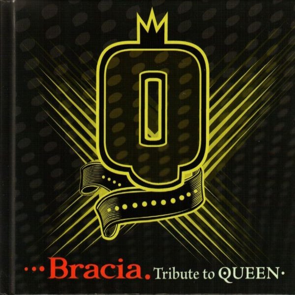 Album Bracia - Tribute To Queen