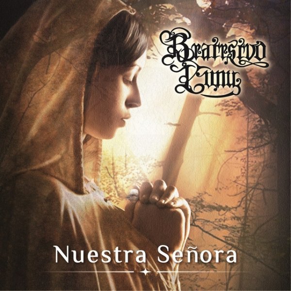 Album Nuestra Señora - Bratrstvo luny