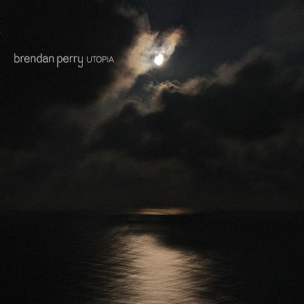Album Brendan Perry - Utopia