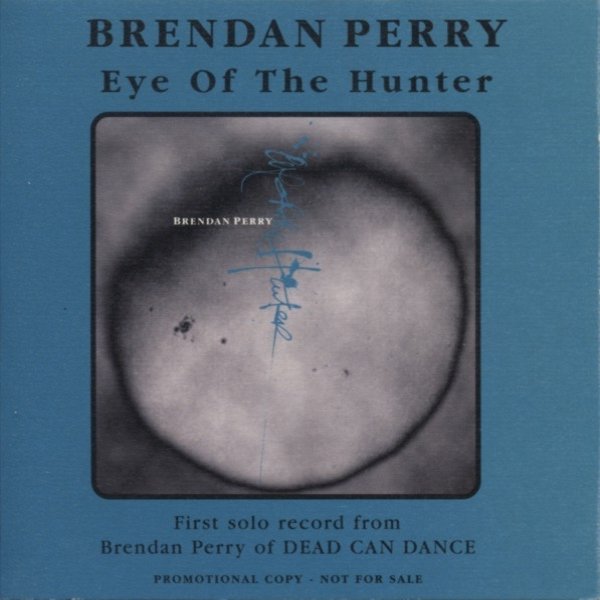 Album Brendan Perry - Voyage Of Bran