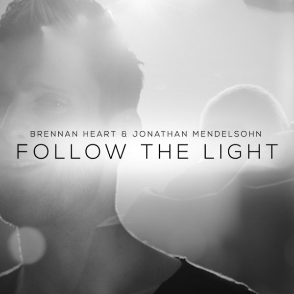 Album Brennan Heart - Follow The Light