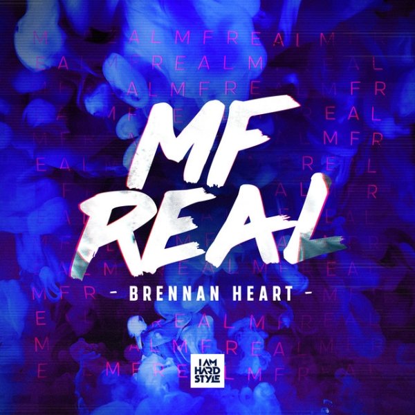 MF Real - album