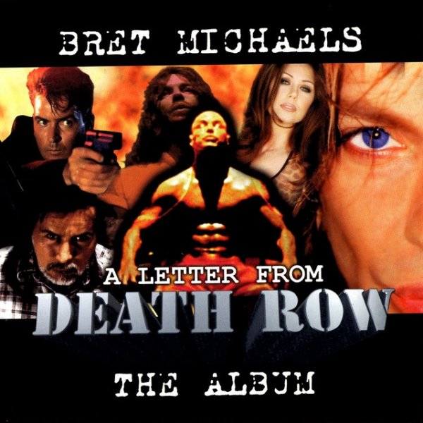 A Letter From Death Row - album