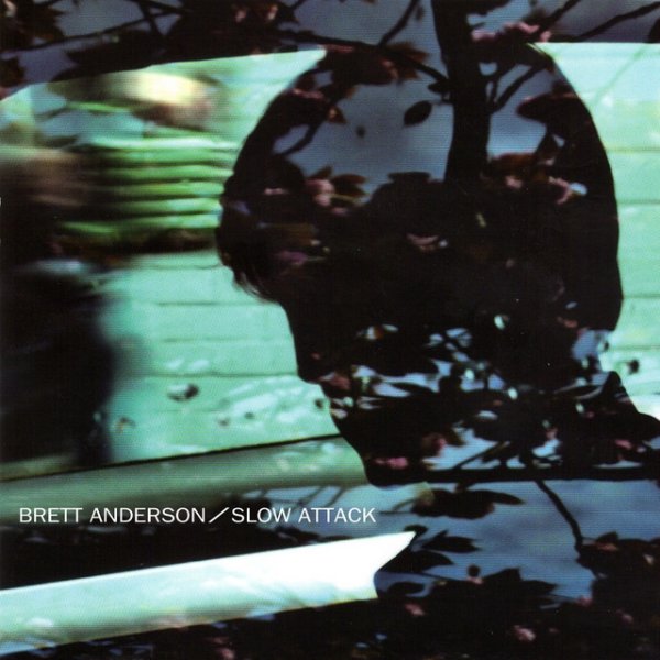 Album Brett Anderson - Slow Attack