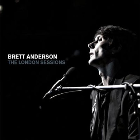 Album Brett Anderson - The London Sessions