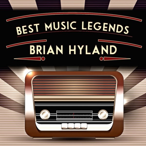 Album Brian Hyland - Best Music Legends