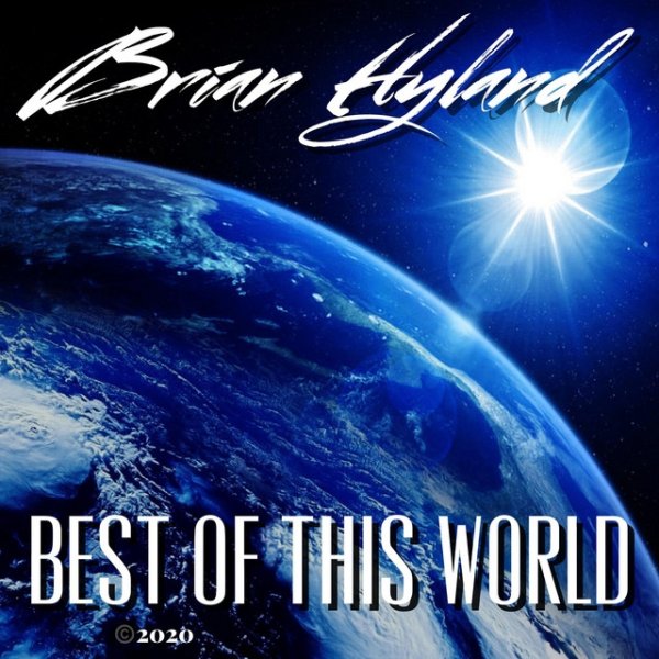 Album Brian Hyland - Best of This World