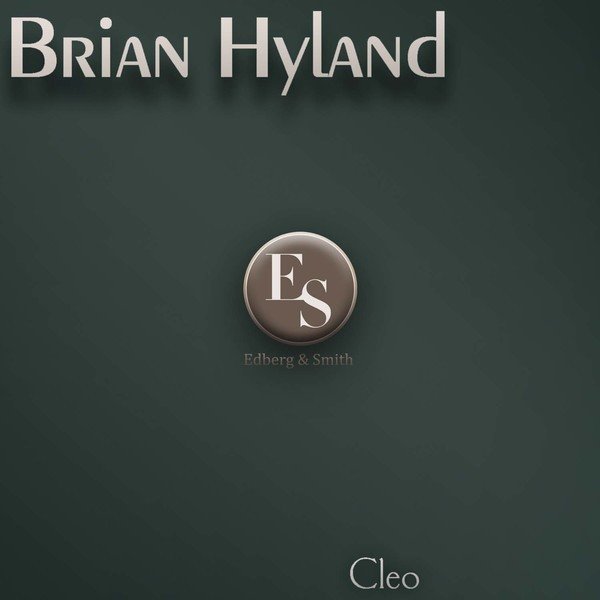 Album Brian Hyland - Cleo