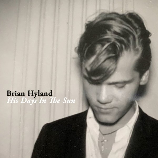 Album Brian Hyland - His Days in the Sun