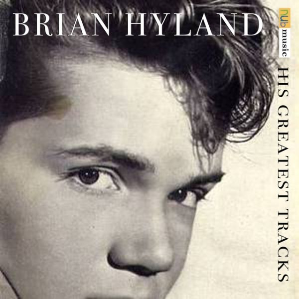 Album Brian Hyland - His Greatest Tracks