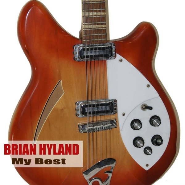 Album Brian Hyland - My Best