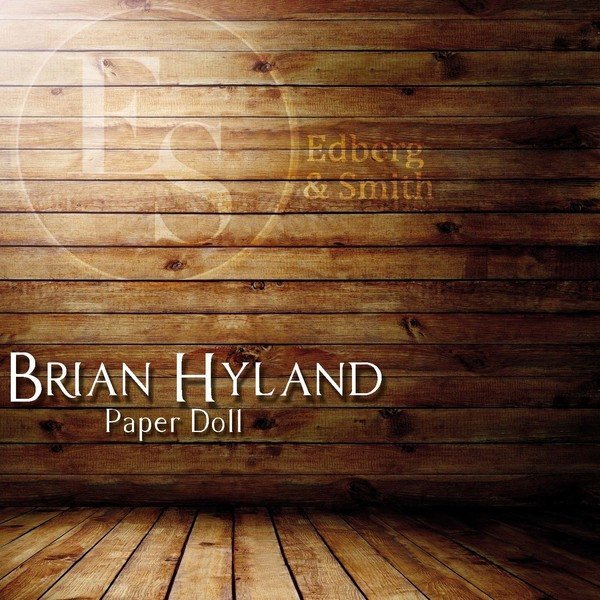 Brian Hyland Paper Doll, 2014