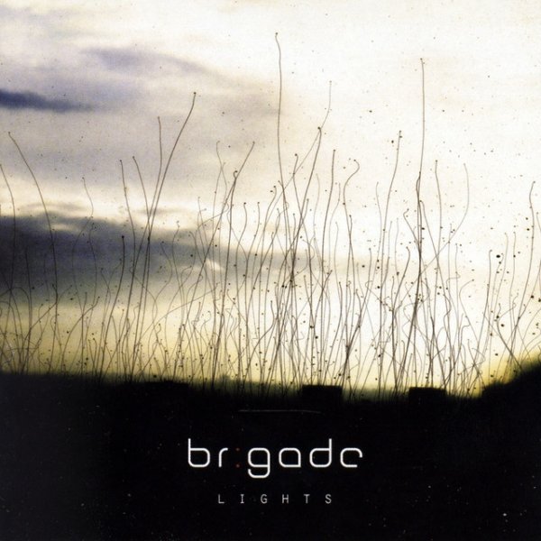 Album Brigade - Lights