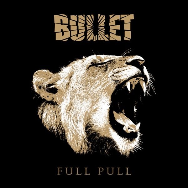 Album Bullet - Full Pull