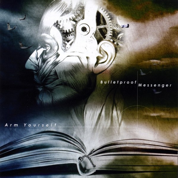 Album BulletProof Messenger - Arm Yourself