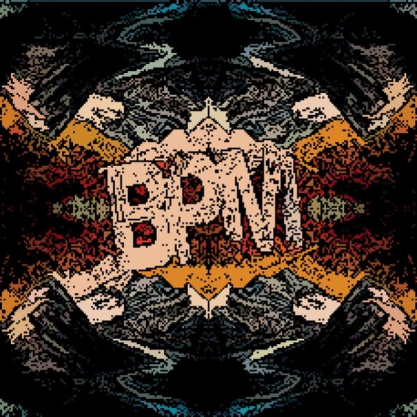 Album BulletProof Messenger - The Divide 8 bit