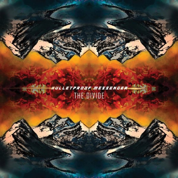 Album BulletProof Messenger - The Divide