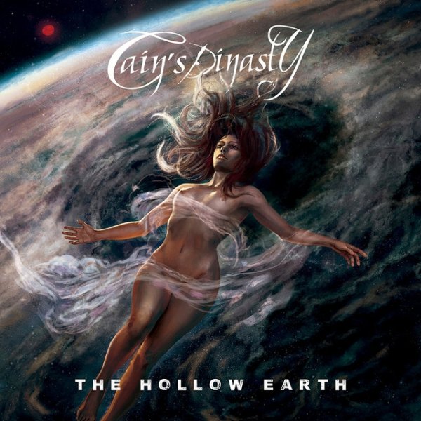 Album Cain´s Dinasty - The Hollow Earth