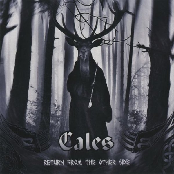 Album Return From The Other Side - Cales