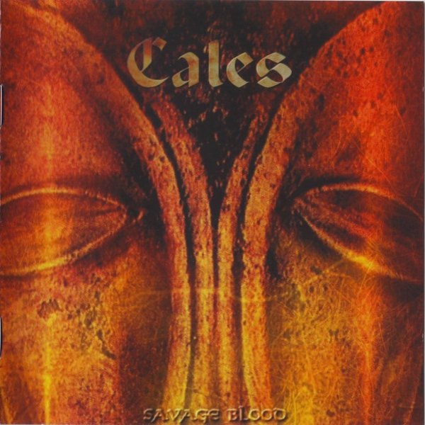 Album Cales - Savage Blood
