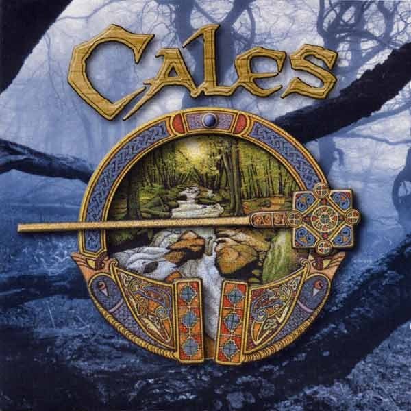 Album Cales - The Pass In Time