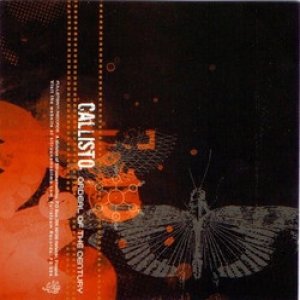 Album Callisto - Ordeal Of The Century