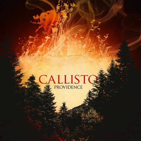 Album Callisto - Providence