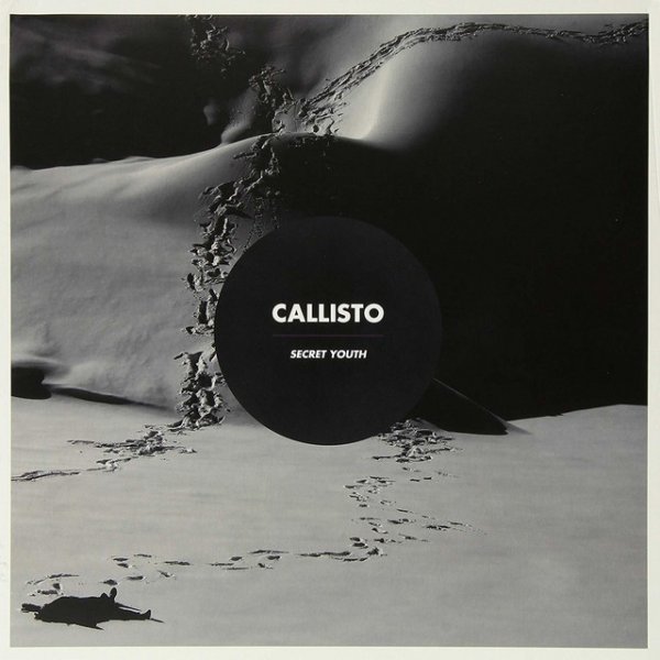 Album Callisto - Secret Youth