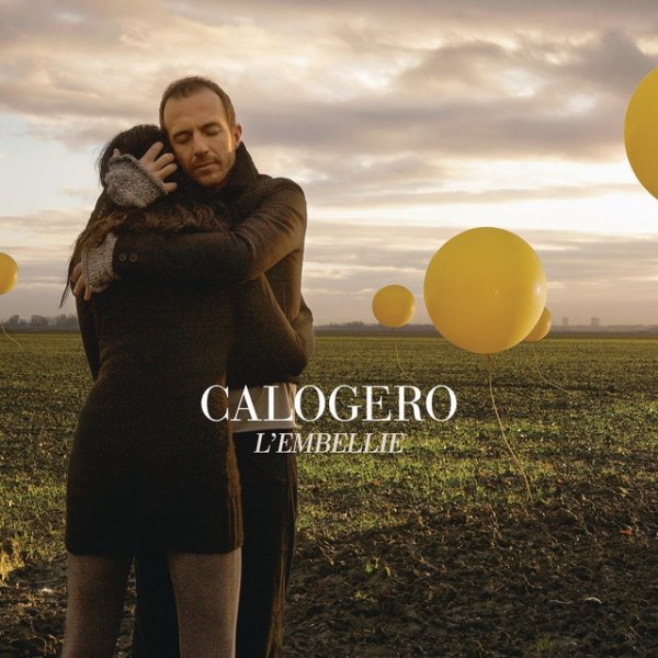 Album Calogero - L