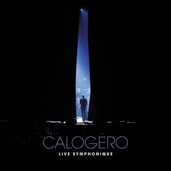Album Calogero - Live symphonique (En concert)