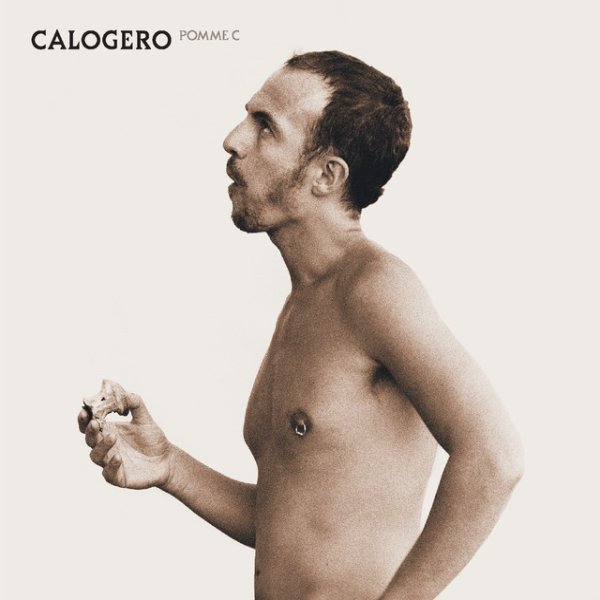 Calogero Pomme C, 2007