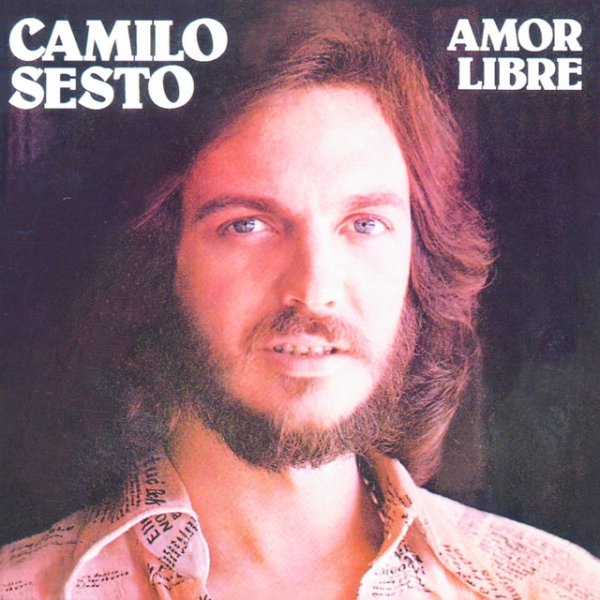 Amor Libre - album