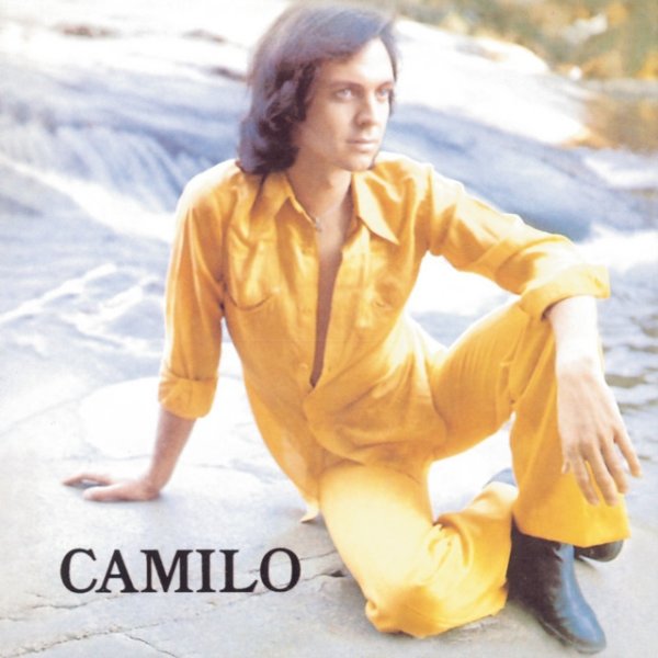 Album Camilo Sesto - Camilo