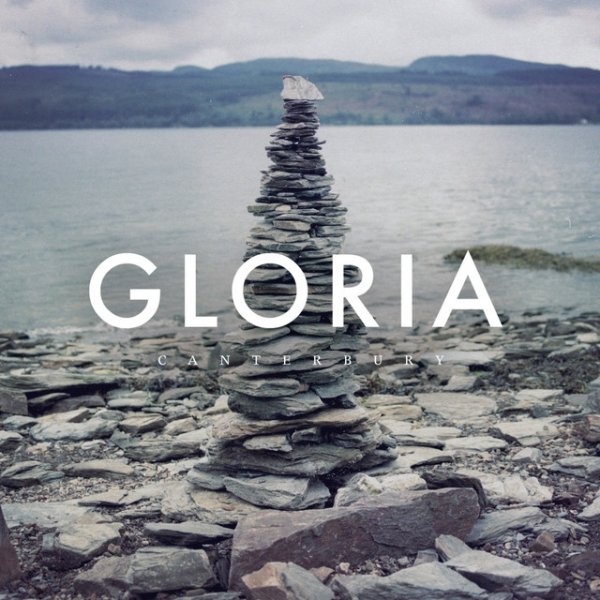 Album Canterbury - Gloria