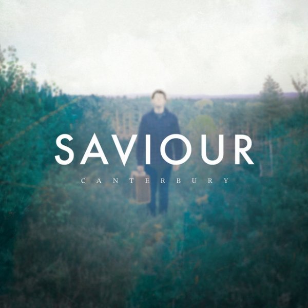 Album Canterbury - Saviour