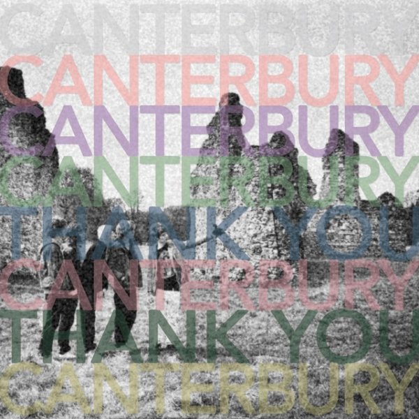 Album Canterbury - Thank You