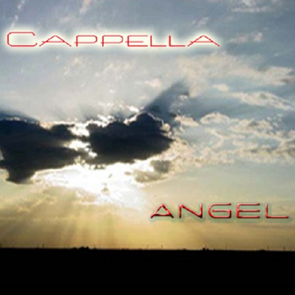 Album Cappella - Angel