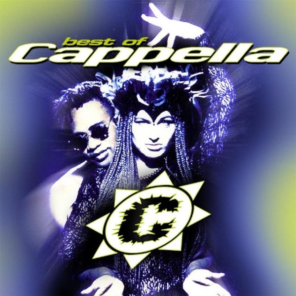 Album Cappella - U Got 2 Let the Music: Best Of